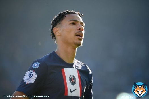 Eintracht Frankfurt have approached PSG to sign Hugo Ekitike &mdash; and more clubs asked for the French talent in the last few days.  #transfers  Understand PSG did not respond to any of the approaches for Ekitike.