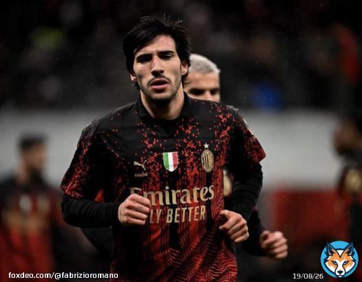 Sandro Tonali and Newcastle have now reached agreement on personal terms for &euro;8m salary net per season plus &euro;2m add-ons.  #NUFC  Contract will be valid until June 2029, waiting for the two clubs to complete their final agreement on &euro;70m deal structure/add-ons.