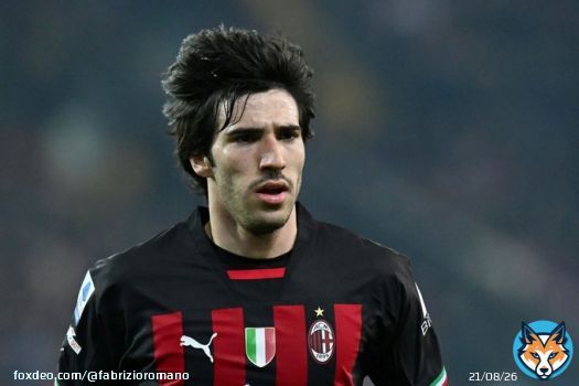 Newcastle and AC Milan will enter into final stages of negotiations for Sandro Tonali today. New round of talks will take place around &euro;70m fee, add-ons and structure of deal being discussed.  #NUFC   Contract until June 2029, &euro;8m per season net salary plus &euro;2m add-ons.