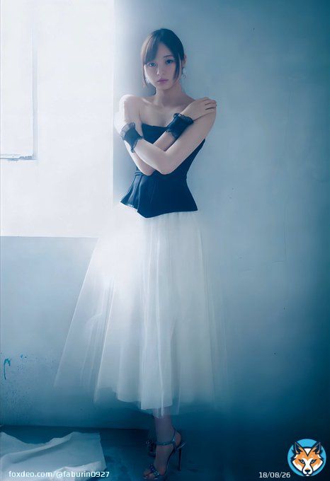 #梅澤美波　#乃木坂46