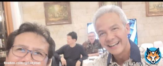 Hehe... ini foto terpotong wajahku. Ada rambut putih ada rambut hitam. Keduanya berhati MERAH-PUTIH untuk #IndonesiaMaju keberlanjutan @ikn_id  #Presiden2Periode ~ #IniDiplomasi #RintisKemajuan&nbsp; #DubesRIKazakhstanTajikistan #30YearsIndonesiaKazakhstan @Kemlu_RI #IndonesiaSentris