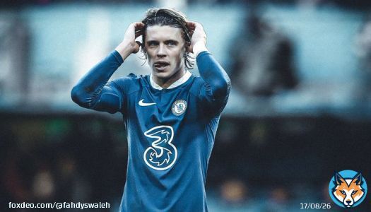 Chelsea are currently not giving the green light on Gallagher to leave, after what happened with Lukaku they are not accepting loan deals.   ( Fabrizio Romano - Sky Italia)