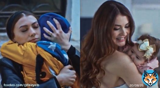 happy Mother's day! &hearts;️  #AnnelerG&uuml;n&uuml; &bull; #Burcu&Ouml;zberk