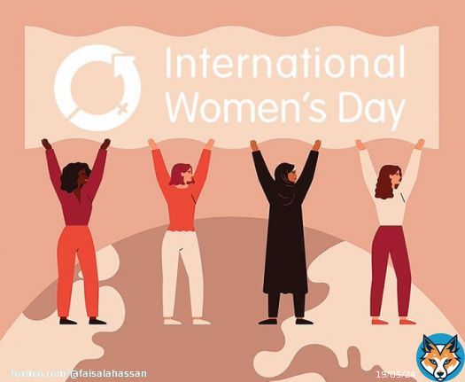 Today, we recognize and celebrate the social, economic, cultural, and political achievements of women. Happy #InternationalWomensDay #YSW #TOpoli #Onpoli #Cdnpoli Happy International Women’s Day!