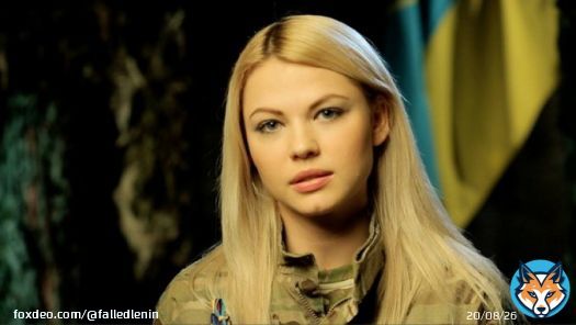 В цей день 1984 року у м.Київ народилась Алла Мартинюк &laquo;Бріджит&raquo; &mdash; українська співачка, поетеса, композитор, актриса, волонтерка ЗСУ.