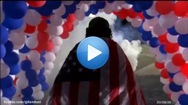 THE UNITED STATES WINS!   Final score: USA 1 - Iran 0  #FIFAWorldCup | #USMNT
