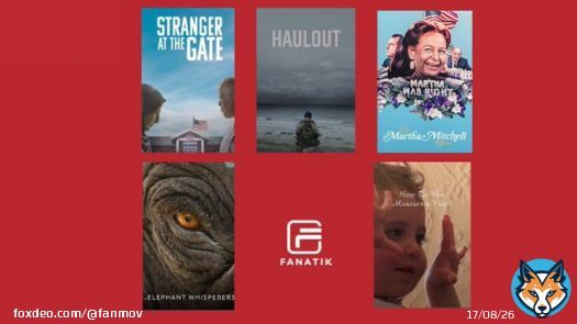 وذهب #Oscar&nbsp; لأفضل فيلم وثائقي قصير إلى فيلم #TheElephantWhisperers   #Oscars