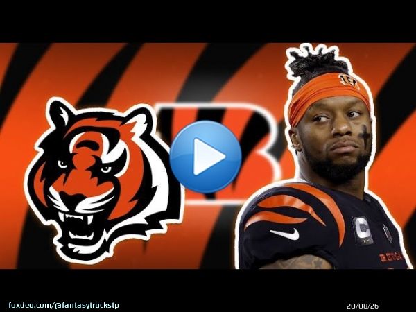 THE JOE MIXON'S SITUATION FROM LAST NIGHT............| SHOULD THE CINCINNATI BENGALS CUT HIM!?   #nfl #bettingpicks #PrizePicks #SportsBettingTips #WhoDey #FantasyFootball