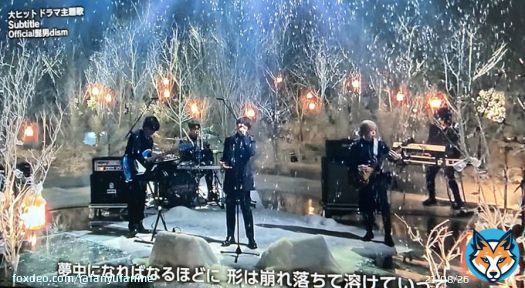 We found a frozen lake for Yuzu!   #羽生結弦 #羽生结弦 #HANYUYUZURU???? #HANYUYUZURU #YuzuruHanyu???? #NHK紅白歌合戦