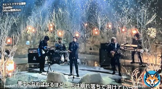 We found a frozen lake for Yuzu!   #羽生結弦 #羽生结弦 #HANYUYUZURU???? #HANYUYUZURU #YuzuruHanyu???? #NHK紅白歌合戦
