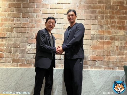 栗山監督に「来年のWBC出場しなさい」と言われたので出場します