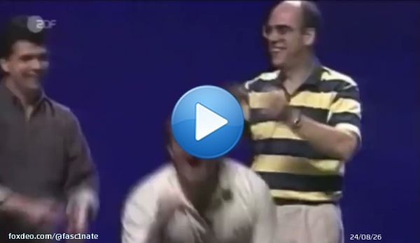 The launch party Microsoft Windows 19950:055.8M views