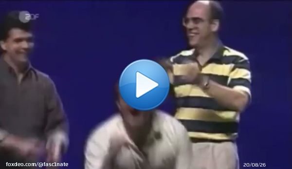 The launch party Microsoft Windows 19950:055.8M views