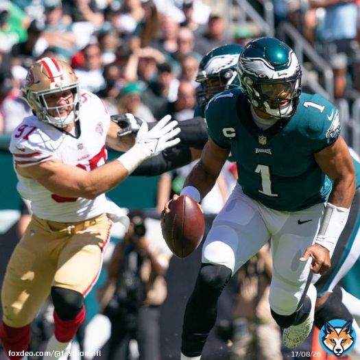 Curious what everyone thinks is the best uniform matchup of Championship Sunday.  49ers at Eagles vs Bengals at Chiefs.  Poll below.
