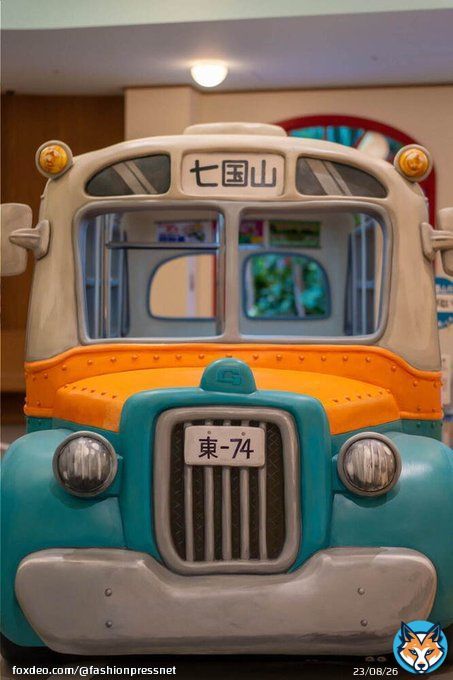 ジブリパーク「ジブリの大倉庫」には何がある？映画『千と千尋の神隠し』展示～限定グッズ＆メニューを紹介 -