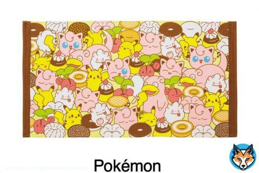 ミスド&times;ポケモンの「ミスド福袋2023」最大50個分のドーナツ引換券とオリジナルグッズがセットに -