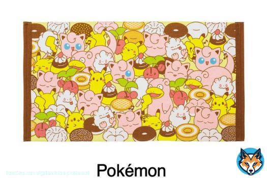 ミスド&times;ポケモンの「ミスド福袋2023」最大50個分のドーナツ引換券とオリジナルグッズがセットに -