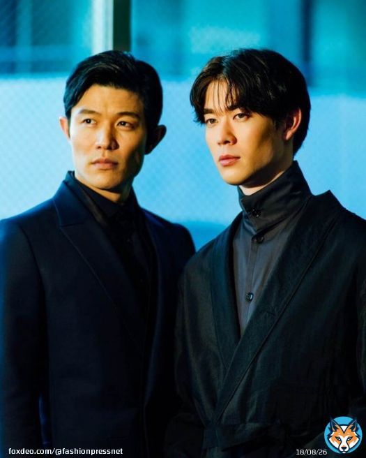 【インタビュー】鈴木亮平＆宮沢氷魚&ldquo;愛とエゴ&rdquo;誰もが胸に突き刺さる物語 - 映画『エゴイスト』 -