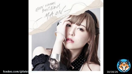 黒崎真音さん(アニソン歌手)の急逝が衝撃的すぎて、気持ちの整理がつかないし思考停止に陥りそう。 3人組音楽ユニットALTIMAでの歌唱担当や、アニメ『ドリフターズ』ED主題歌「VERMILLION / 黒崎真音」などが好印象で、長くアニソン界を支えてゆく立場になる歌手だと見てた&hellip;