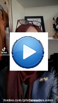 \ud83e\uddda&zwj;\u2640\ufe0f????#hijabmakeup #hijabfashion #hiasandinding #hijabstyleindonesia #hijabstyle #makeup #marocaine #marocaine\ud83c\uddf2\ud83c\udde6 #tiktok