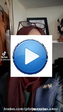 \ud83e\uddda&zwj;\u2640\ufe0f????#hijabmakeup #hijabfashion #hiasandinding #hijabstyleindonesia #hijabstyle #makeup #marocaine #marocaine\ud83c\uddf2\ud83c\udde6 #tiktok