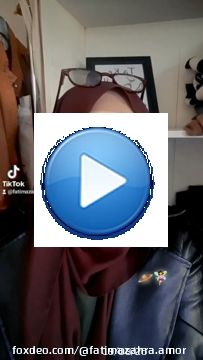 \ud83e\uddda&zwj;\u2640\ufe0f????#hijabmakeup #hijabfashion #hiasandinding #hijabstyleindonesia #hijabstyle #makeup #marocaine #marocaine\ud83c\uddf2\ud83c\udde6 #tiktok