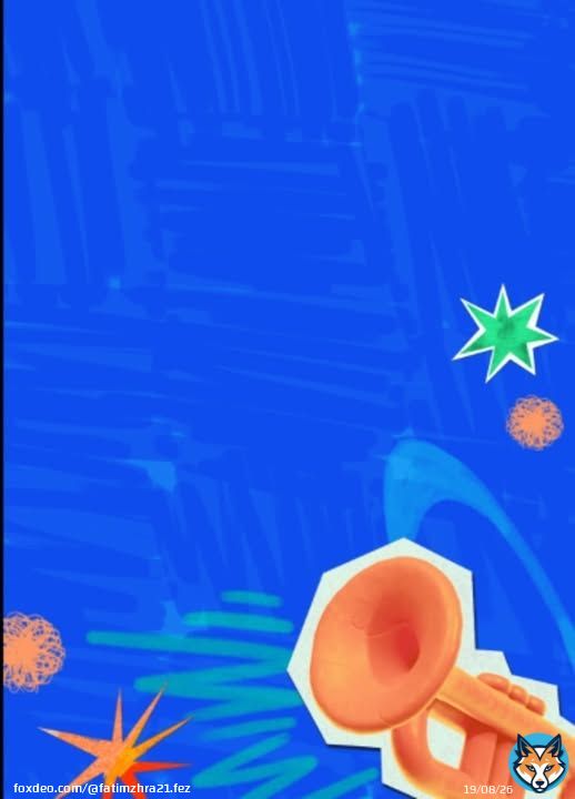 ذكرى سنوية سعيدة للمتابعين الرائعين لديّ. شكرًا على كل الدعم الذي قدمتموه! Sad Flay, أنفلوس زوهري الحسين, Jawad Azzouzi, Abdellah Elkhyati, Jamal Lmoharib, Omar Amerdi,… En voir plus