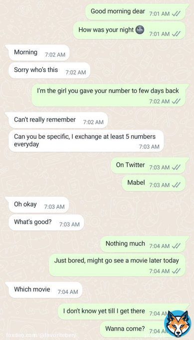 lady sent her friend to test her boyfriend and this happened, the ending will shock you   Open Thread