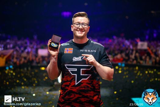 MAJOR MVP HAVI  \ud83d\ude4c