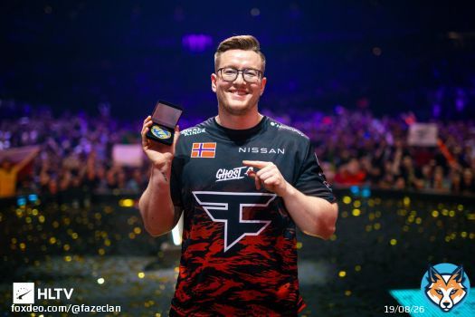 MAJOR MVP HAVI  \ud83d\ude4c
