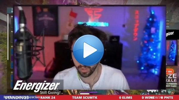 The FaZe Royale: Overtime Elimination powered by @Energizer brought out the Battle Royale genre's best    #StillGoing | #EnergizerPartner