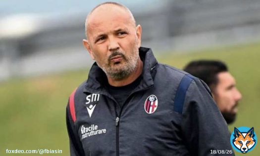 &ldquo;Se n&rsquo;&egrave; andato #Mihajlovic, aveva 53 anni&rdquo;. (Gazzetta)  Ciao Sinisa, sei stato un gigante.