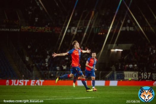 Wouter Burger has been nominated for #UECL Goal of the Week.   You can vote for him here    #FCBFCP #FCBasel1893 #MirSinBasel