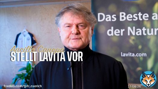 «» Unser Präsident Ancillo Canepa teilt seine Erfahrungen mit dem Mikronährstoffkonzentrat «LaVita», das über 70 natürliche Zutaten und alle wichtigen Vitamine und Spurenelemente in einem Produkt vereint. DieShow more