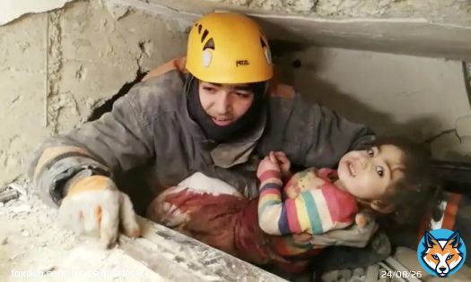 As of this point, Messi alone has donated more money (3.5M Euros) for the Syria-Turkeye earthquake victims than all the big European clubs combined. We commend Messi and other footballers but these big clubs are utterly disgusting.