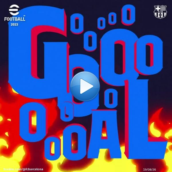 GOAL BAR&Ccedil;A! ROBERT LEWANDOWSKI GIVES BAR&Ccedil;A THE LEAD IN THE 93RD MINUTE! 0-1! #VALENCIABAR&Ccedil;A0:0532.3K views