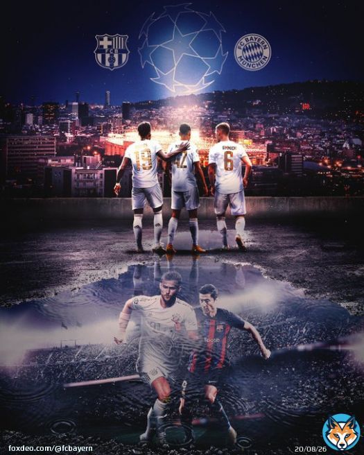 ???????????? ????????????????????????????????   #packmas  @FCBarcelona!