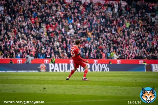 What we see                 What he sees