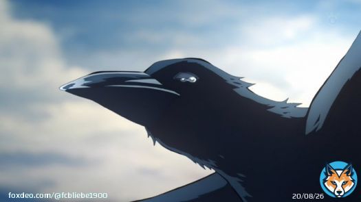 鬼滅の刃の映画で煉獄さんの鎹鴉である「要（かなめ）」が泣いていたシーン、原作漫画でも描かれていない映画オリジナルのシーンでここは一層マジで泣ける。#鬼滅の刃 #鬼滅の刃無限列車編