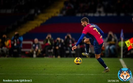 &Uacute;LTIMA HORA   Ferran Torres t&eacute; una petita lesi&oacute; al soli de la cama dreta.   El jugador va acabar el partit contra l'Atl&eacute;tico amb mol&egrave;sties musculars. La seva evoluci&oacute; marcar&agrave; la disponibilitat.