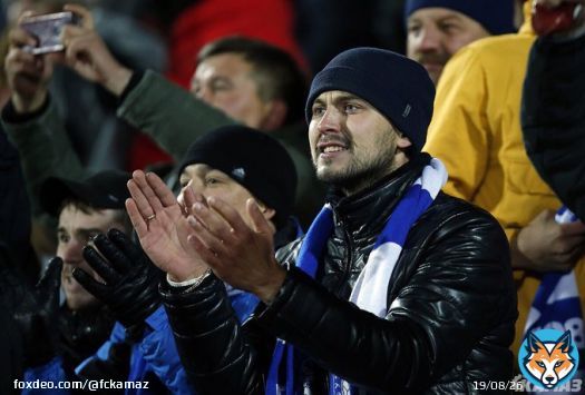 Помимо нас в 16 туре сыграют: 13.00 — Уфа-2 (Уфа) - Звезда (Пермь) 13.00 — Волга (Ульяновск) - Челябинск 13.00 — Зенит-Ижевск - Носта (Новотроицк) 13.00 — Тюмень (Тюмень) - Урал-2 (Екатеринбург) 14.00 — Лада-Тольятти -Лада (Димитровград) #пфл #уралприволжье