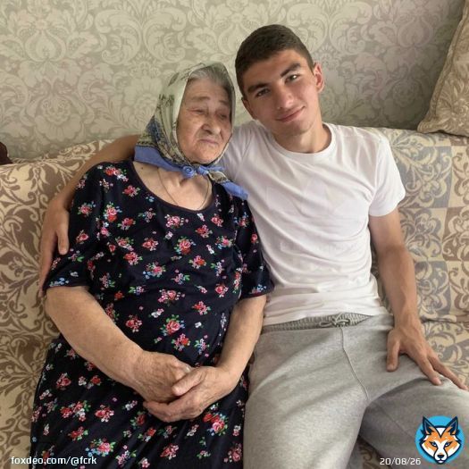 Сегодня в нашей стране отмечается День дедушек и бабушек   Спасибо вам большое за вашу заботу и любовь! Мы вас ценим