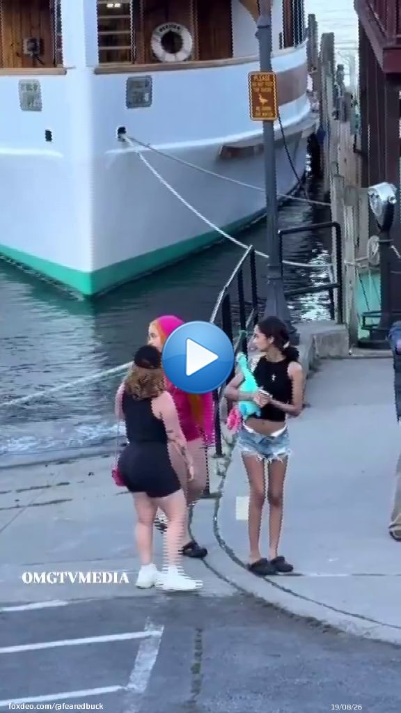 Ice Spice and her mom spotted together in New York City