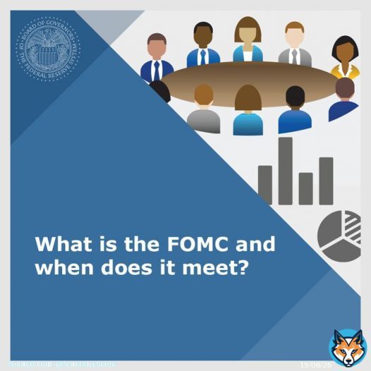 #FedFAQ: What is the FOMC and when does it meet? The Federal Open Market Committee (FOMC) is the monetary policymaking body of the Federal Reserve System.  Learn more: