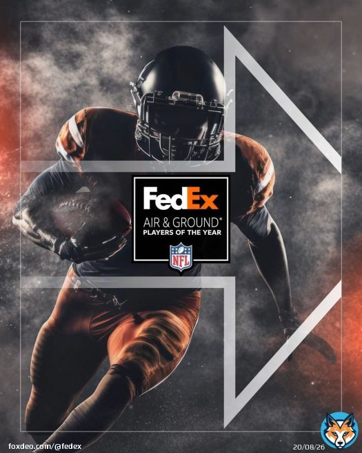 This is it: A season of excellence comes down to one moment. 9 finalists. 3 will be crowned FedEx #AirandGround @NFL Players of the Year. Who's your pick? Vote for .@JoshAllenQB, @DrakeMaye2, @mcbtrey, @CMC_22, @AsapPuka, @Bijan5Robinson, Matthew Staafford, @jaxon_smith1 andShow more