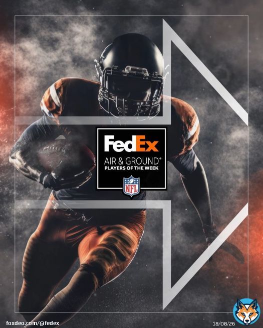 This is it. The final #AirandGround @NFL Players of the Week nominees have arrived, @trevorlawrence, Matthew Stafford, @Mtrubisky10, @Jahmyr_Gibbs1, @dreeday32 (Rhamondre Stevenson) & @TyroneTracy. Who will it be? Pick your winner at