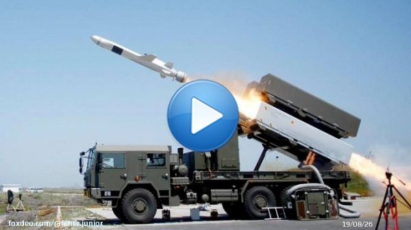 The #USA handed over the first two #NASAMS air defense systems to #Ukraine, which will help strengthen air defense, - Greg Hayes, CEO of Raytheon Technologies, an air defense manufacturer, writes Defense News. #Ukraine #UkraineWar #Ukrainian #UkraineWarNews #SlavaUkra&iuml;ni