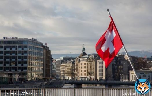 #Switzerland has banned #Spain from re-exporting two #Swiss-made anti-aircraft guns to #Ukraine , - Reuters.