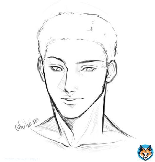 This is my first attempt drawing Connie   #AttackOnTitan #ShingekiNoKyojin #進撃の巨人