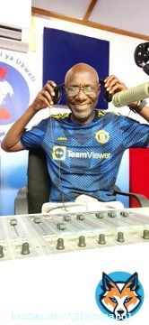@fredomachoka auncle unatesa kutesa,hiyo volume iko sawa kabisa,katambee #RogaRoga
